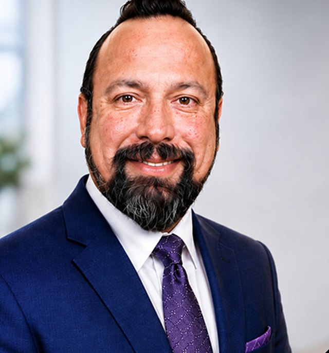 Dr. Edgar C. Aguilar, O.D.
